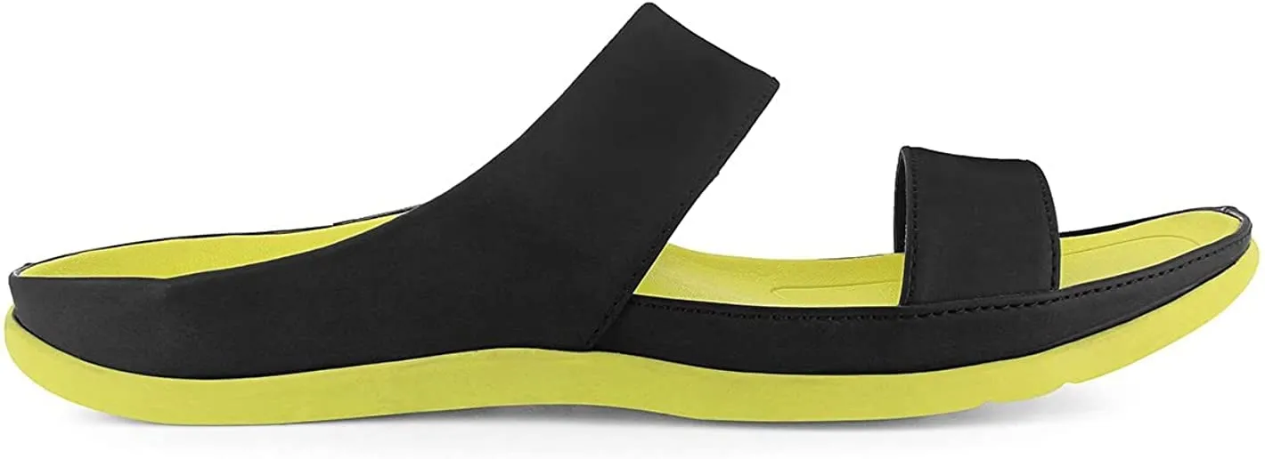 Strive Women's Chia Built-in Arch Support Orthotic Sandal