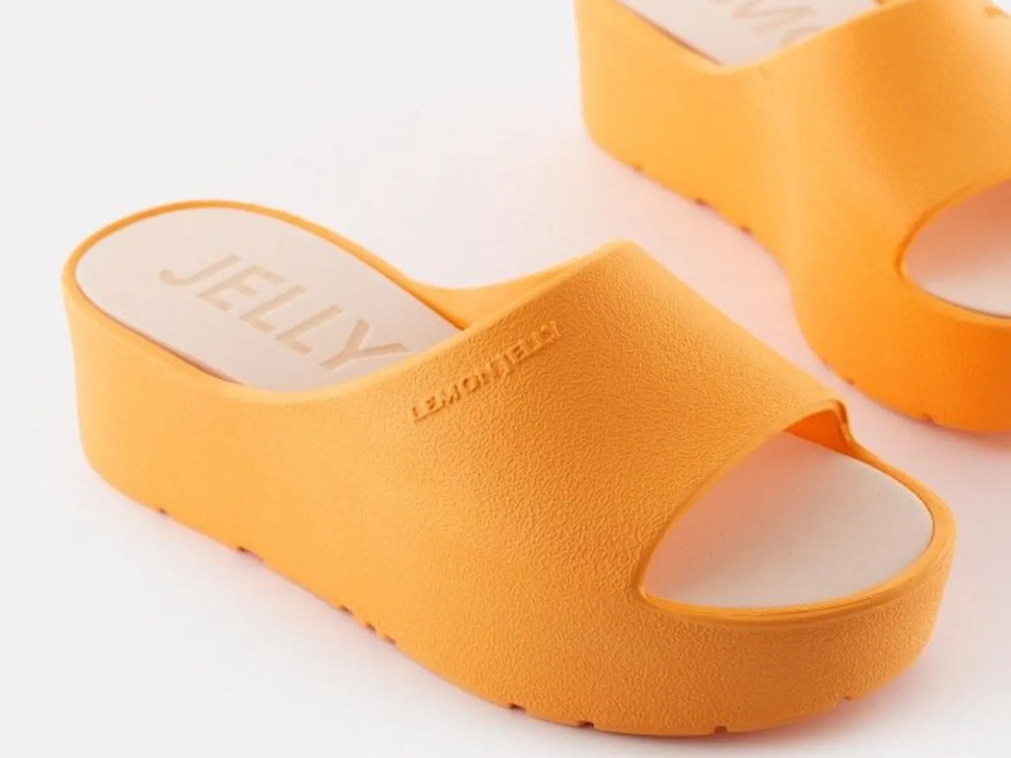 Sunny Slide • Papaya