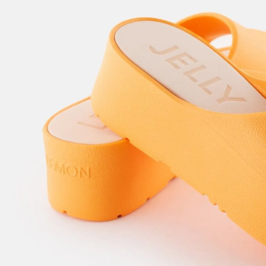 Sunny Slide • Papaya