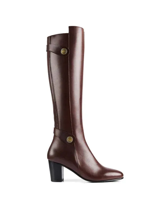 The Upton Tall Boot