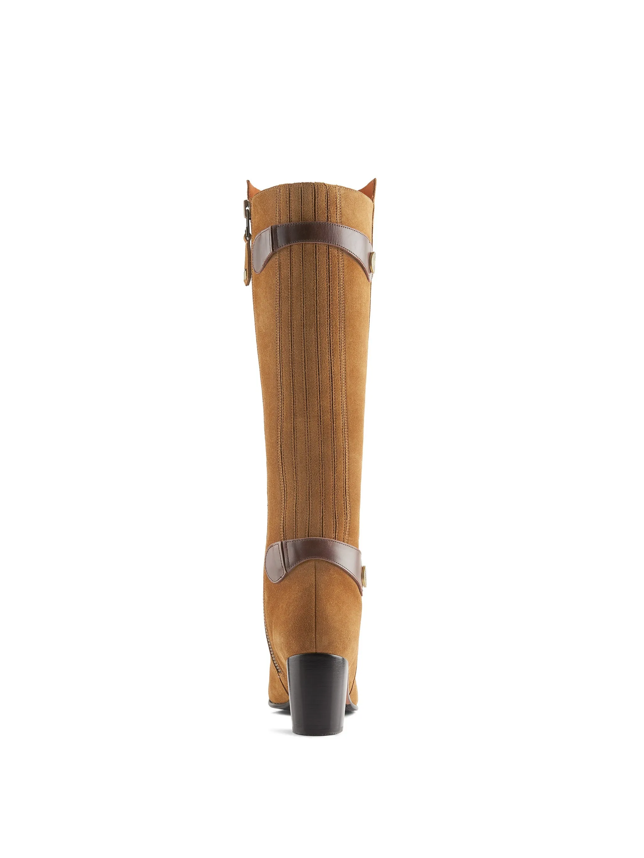 The Upton Tall Boot