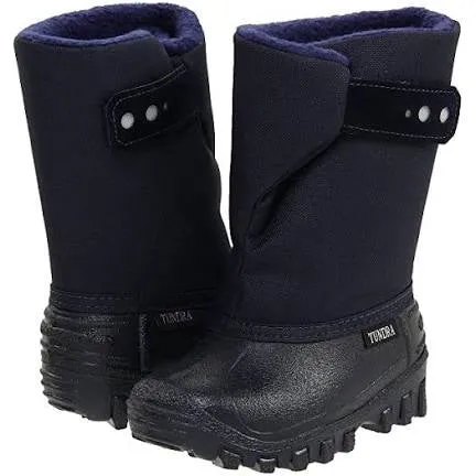Tundra Teddy Kids Boot