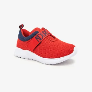 Velcro Boys Sneakers