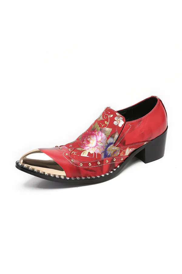 Veltoria Luxetex Soar Loafers