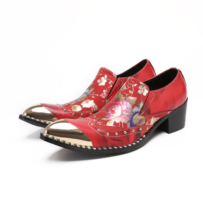 Veltoria Luxetex Soar Loafers