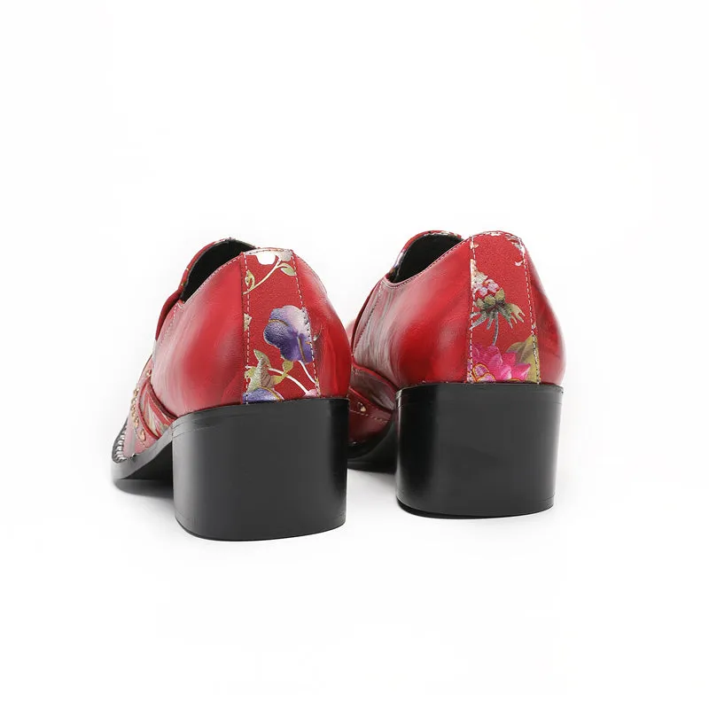 Veltoria Luxetex Soar Loafers
