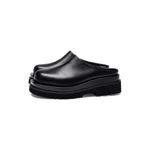 Veltrique Nuptial Luxeform Loafers