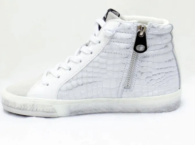 Vintage Havana "Edge High" Sneaker