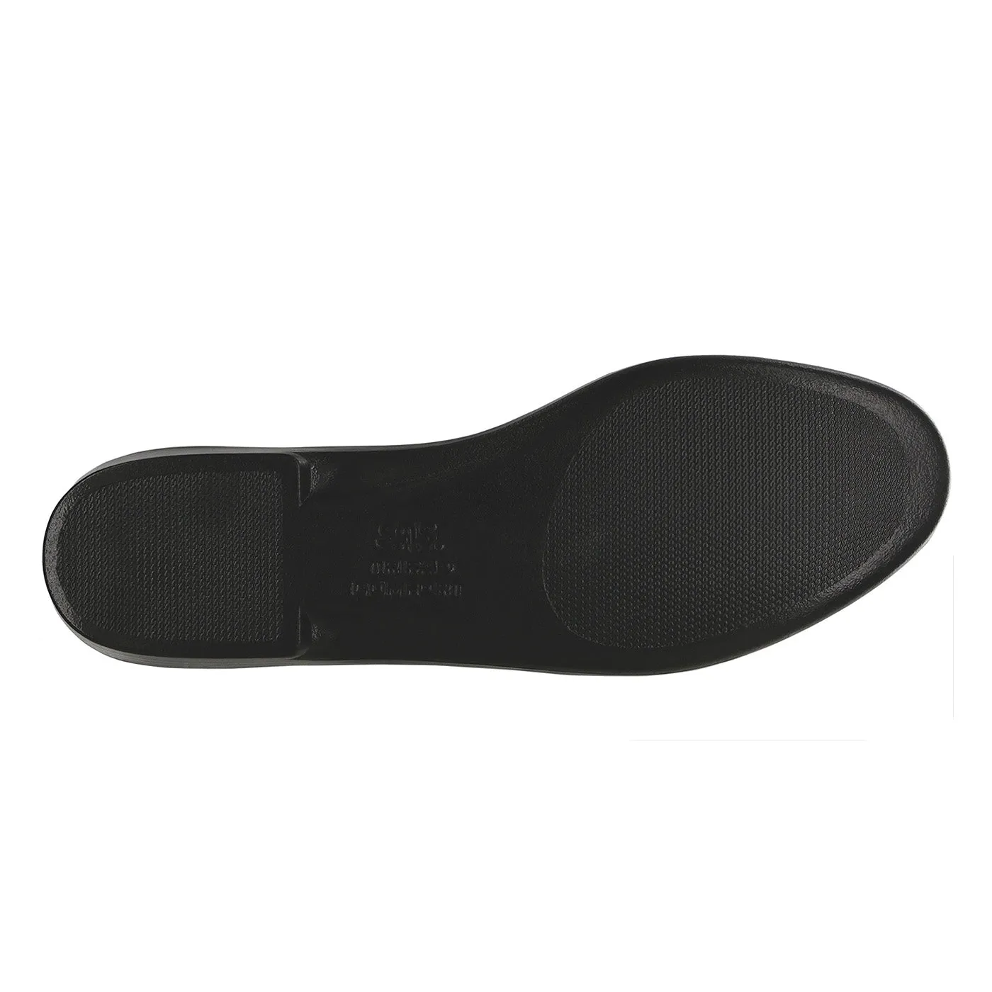 Women's Lara Slip On Loafer Black Marsh